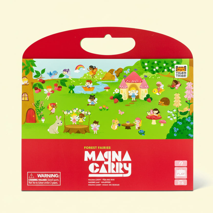 Magna Carry - Forest Fairies