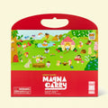 Magna Carry - Forest Fairies