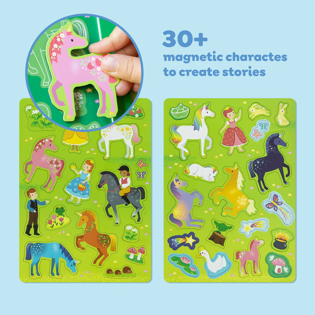 Magna Carry - Unicorn Kingdom