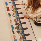 Piano de suelo