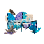 Magna-tiles Animales del Ártico 25p