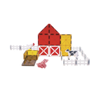 Magna-tiles granja 25pcs