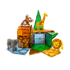 Magna-tiles Safari 25pcs