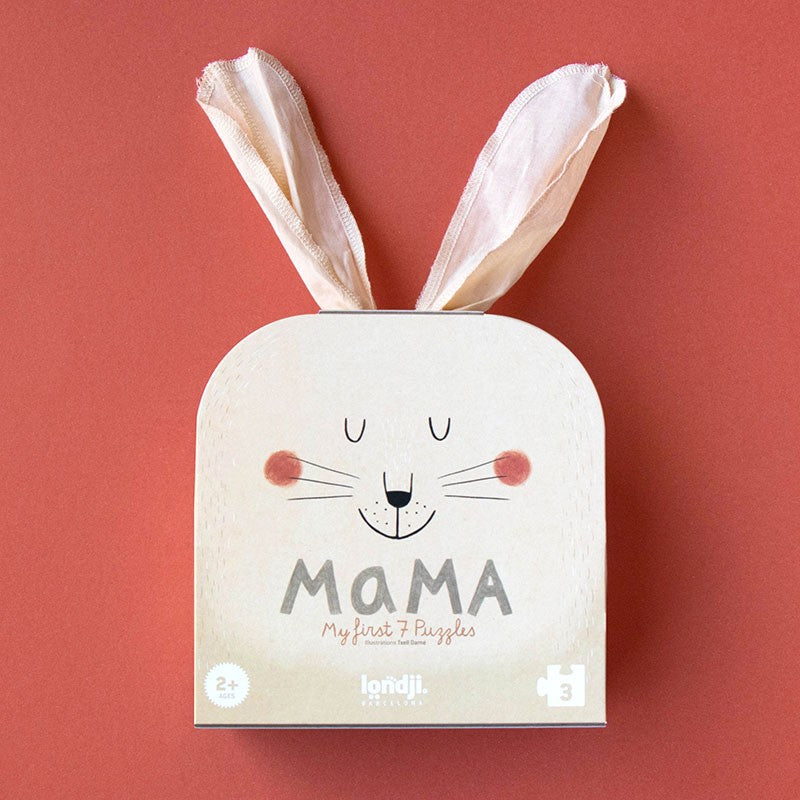 Mamá