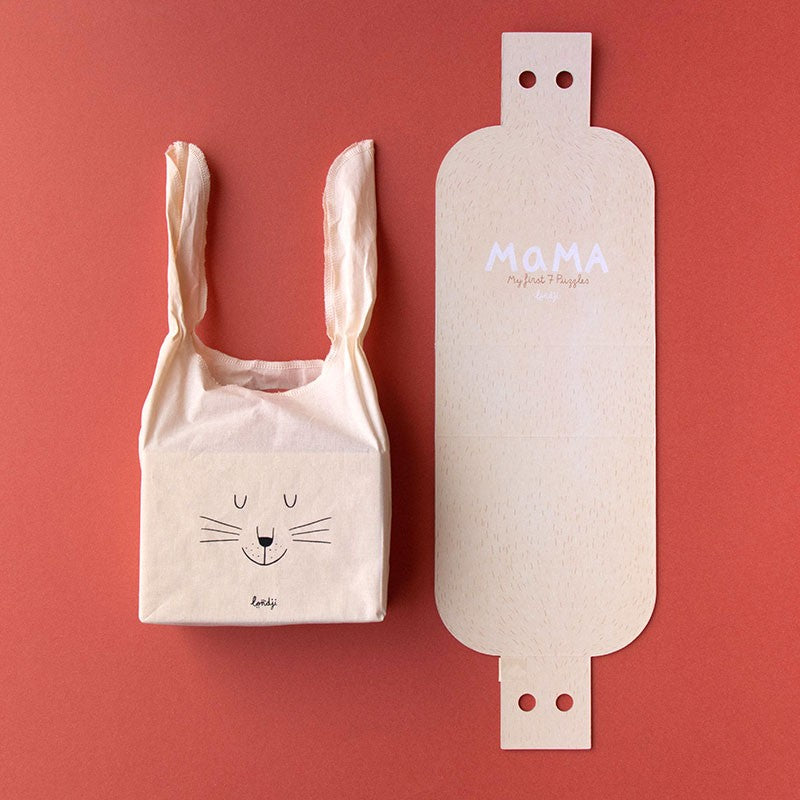 Mamá
