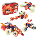 Clixo Pack Mars Rovers 30pcs