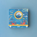 Ocean Animals - Memory Game