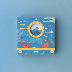 Ocean Animals - Memory Game