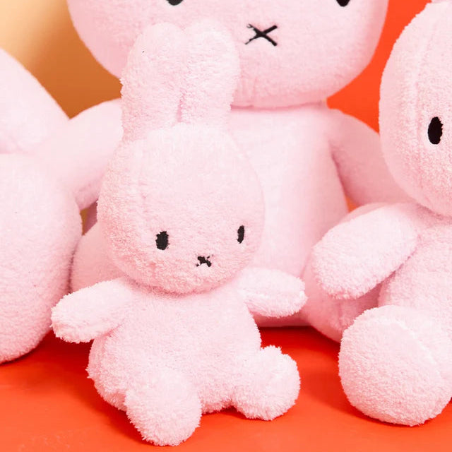 Miffy Terry - 23cm