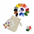 Crayon Rocks - Bolsa 16 ceras