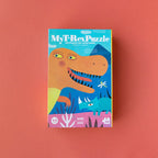 My T-Rex