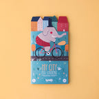My City + juego