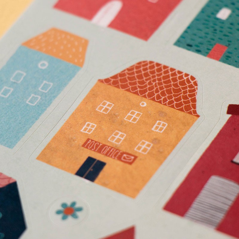My City + juego