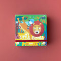 My little jungle - Look & find pocket puzzle