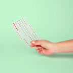 Pegatinas para uñas