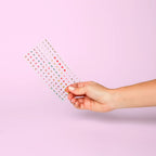 Pegatinas para uñas