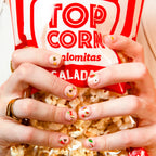 Pegatinas para uñas