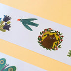 Nature Tattoos