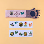 Nature Tattoos