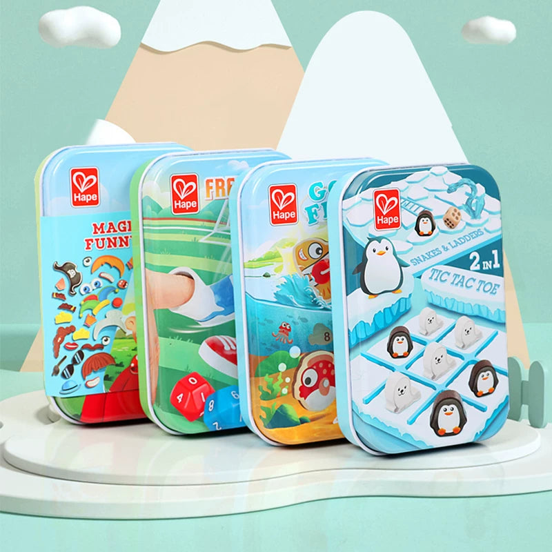 Juegos de Bolsillo magnéticos