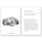 Fíjate: Rocas