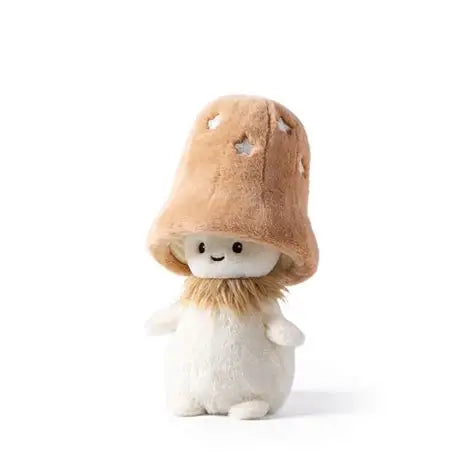 Seta Elfo Delicious Matsutake