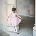 Holiday Ballerina