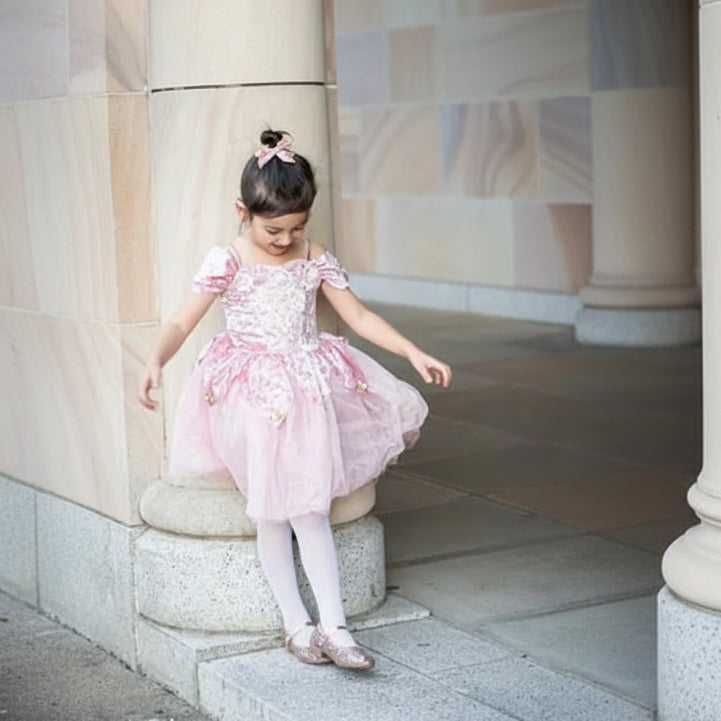 Holiday Ballerina