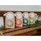 Pelota Glitter 10cm