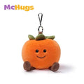 Charm Lucky Persimmon