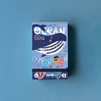 Ocean - Tiny puzzle