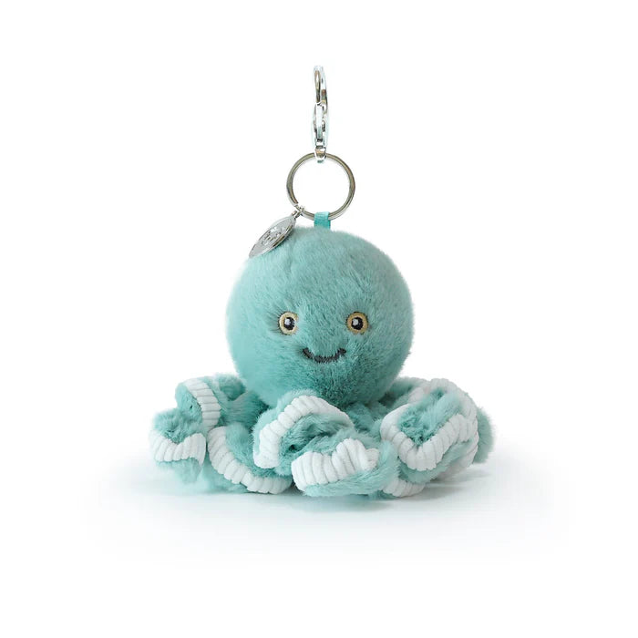 Charm Pulpo