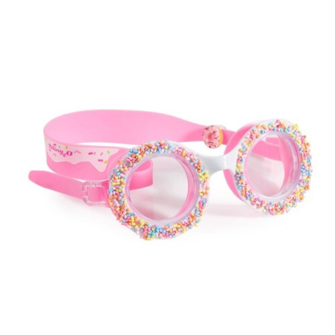 Gafas de natación