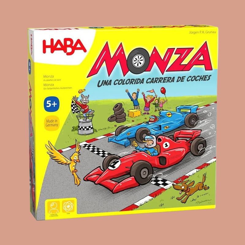 Monza