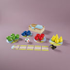 Primer frutal - Mis primeros juegos
