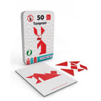 50 Tangram