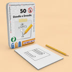 Doodle a droole Magnético