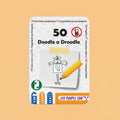 Doodle a droole Magnético