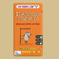 El Ahorcado Magnético