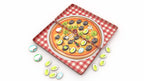 Rally pizza