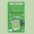 Adivina 5 Magnético