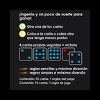 Punto - Juego de bolsillo