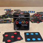 Punto - Juego de bolsillo
