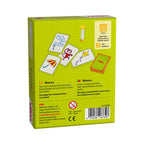 Mímica