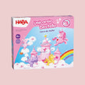 Unicornio Destello: Torre de Nubes