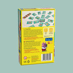 Forest Fest - Juego de cartas
