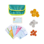 Creative play: Dinero de Juguete