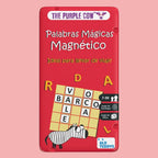 Palabras Mágicas Magnético