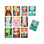 Magic Hat - Juego de cartas