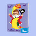 Magic Hat - Juego de cartas